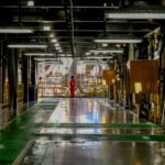 Brasil quebra recorde histórico na produção de petróleo e gás natural em fevereiro