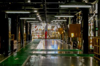 Brasil quebra recorde histórico na produção de petróleo e gás natural em fevereiro