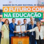 PNE: Brasil projeta 10% do PIB na educação e metas ousadas para a próxima década