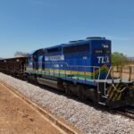Transnordestina supera 100 km concluídos e acelera obras com R$ 9,8 bilhões investidos