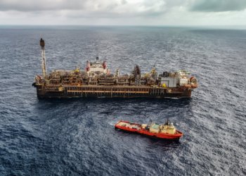 ANP confirma recorde de áreas em disputa para leilões de exploração de petróleo em outubro