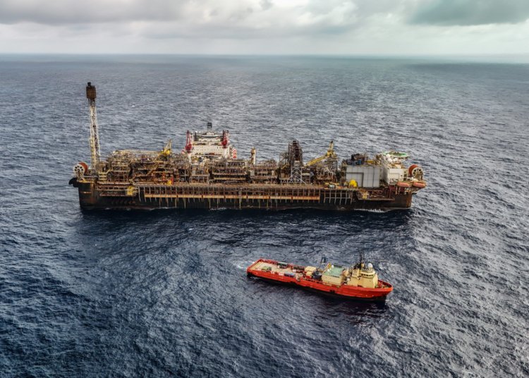 ANP confirma recorde de áreas em disputa para leilões de exploração de petróleo em outubro