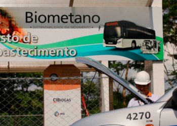 ANP muda regras do biometano para permitir injeção direta de combustível em gasodutos