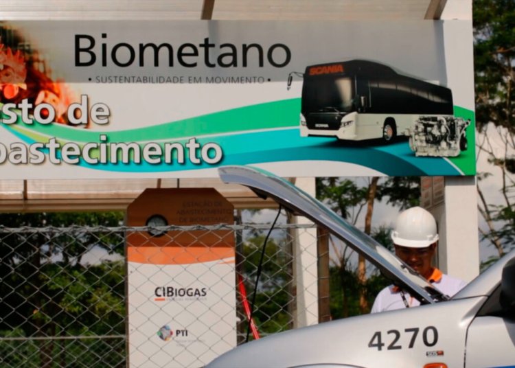 ANP muda regras do biometano para permitir injeção direta de combustível em gasodutos