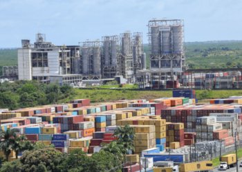 Amcham pede que governo brasileiro evite retaliação comercial contra tarifas dos EUA