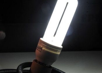 Aneel mantém bandeira amarela em setembro e custo extra de R$ 1,88 continua na conta de luz