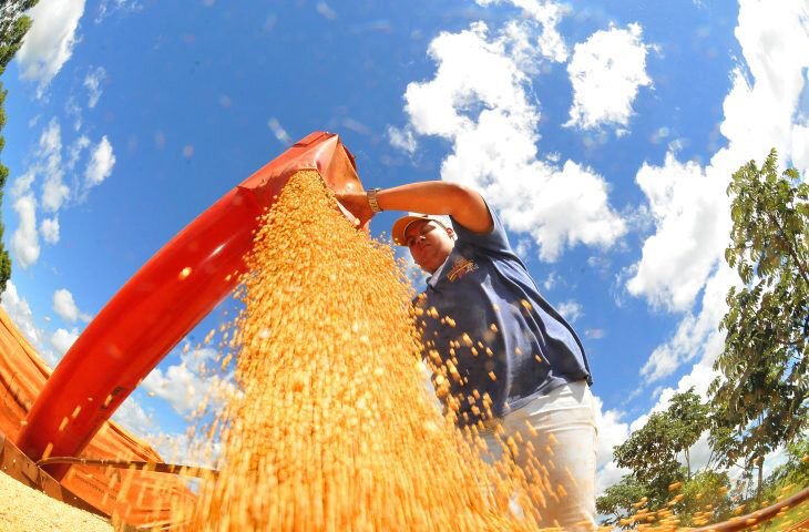 Atividade econômica medida pelo IBC-Br recua 0,6% em junho e interrompe ritmo de crescimento