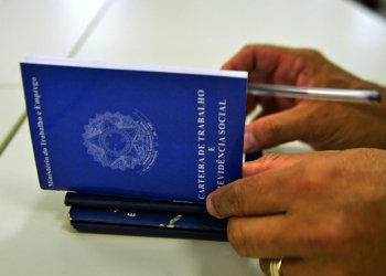 Brasil gera 58,5 mil empregos formais em julho e registra menor saldo desde 2020