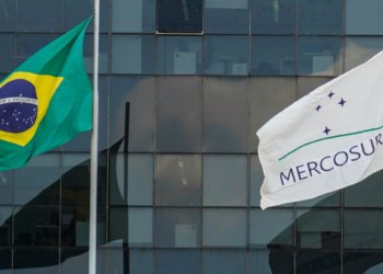Brasil valida acordo do Mercosul que proíbe taxas alfandegárias no comércio eletrônico