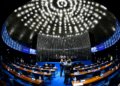 CCJ do Senado vota PEC da Segurança Pública na quarta-feira com previsão de novas regras