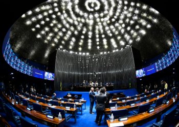 CCJ do Senado vota PEC da Segurança Pública na quarta-feira com previsão de novas regras