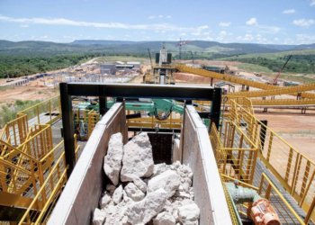 CMN reduz juros para minerais críticos e amplia crédito para o setor de fertilizantes