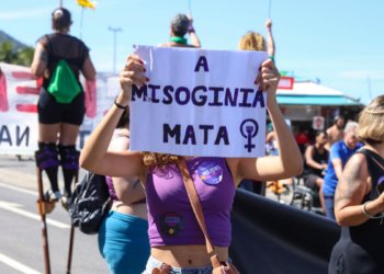 Câmara Municipal concentra 77% dos casos de violência política contra vereadoras no Brasil