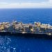 Campo de Búzios da Petrobras atinge marca de 10 milhões de m³/d de gás exportado por dia