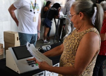 Candidatos à Presidência concentram agendas em sabatinas e atos de campanha nesta terça-feira