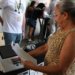 Candidatos à Presidência concentram agendas em sabatinas e atos de campanha nesta terça-feira