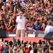 Candidatos ao Palácio do Planalto oficializam o início da corrida eleitoral pelo país
