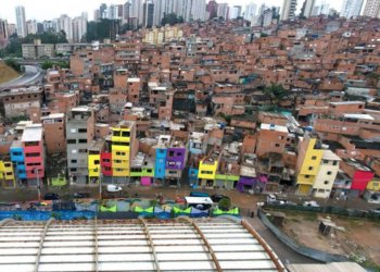 Concentração de riqueza compromete a integridade da representação política no Brasil