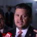 Davi Alcolumbre envia PEC do fim da escala 6x1 para análise na CCJ do Senado