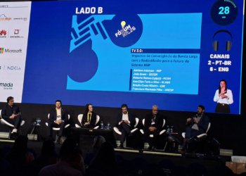 EBC assume gestão da Plataforma Comum para integrar serviços públicos na futura TV 3.0