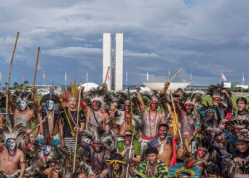 Eleições 2026 registram recorde de 191 candidaturas indígenas em todo o Brasil