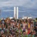 Eleições 2026 registram recorde de 191 candidaturas indígenas em todo o Brasil