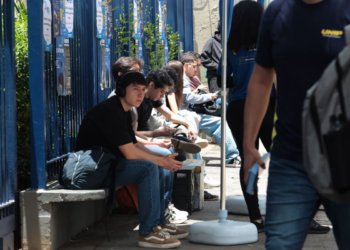 Eleitorado brasileiro entre 16 e 24 anos cai 22% em 16 anos e perde peso político