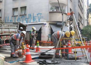 Enel apresenta alegações finais à ANEEL para tentar evitar a perda da concessão em São Paulo