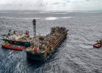 FUP propõe maior controle estatal na Petrobras e limite de 25% em dividendos a acionistas