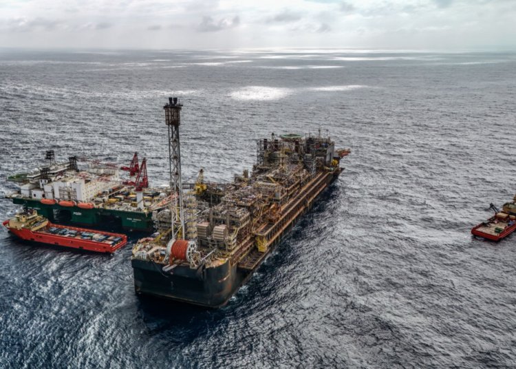 FUP propõe maior controle estatal na Petrobras e limite de 25% em dividendos a acionistas