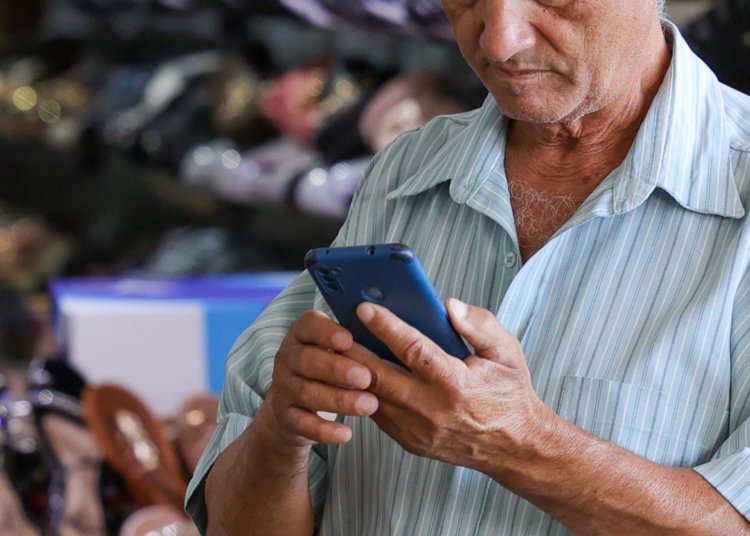 Famílias brasileiras registraram perda líquida de R$ 62,5 bilhões em apostas online