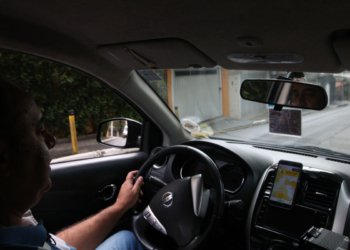 Fazenda estuda mudar programa Move Brasil para atrair bancos privados ao crédito de motoristas