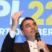 Flávio Bolsonaro oficializa candidatura à Presidência da República pelo PL