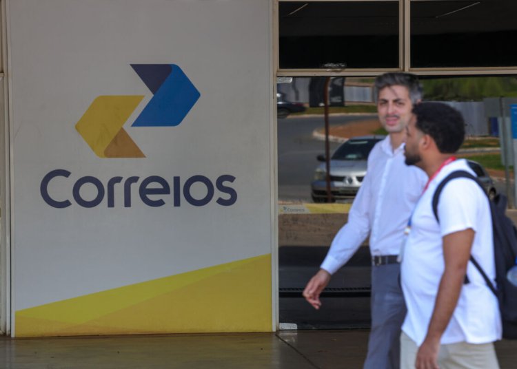 Governo federal reserva R$ 6 bilhões no orçamento de 2027 para socorro aos Correios