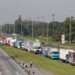 Governo federal sanciona lei que bloqueia frete rodoviário abaixo do piso mínimo no país