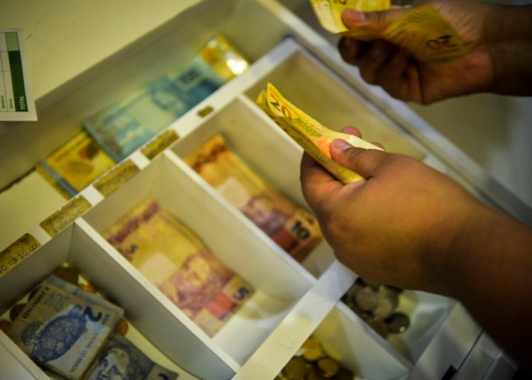Governo libera R$ 5,2 bilhões em abono salarial para 4,1 milhões de trabalhadores