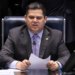 Governo pressiona Davi Alcolumbre pela instalação de comissão para a MP das Blusinhas
