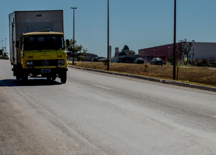 Governo torna permanente uso do CIOT para fiscalizar piso mínimo de fretes rodoviários