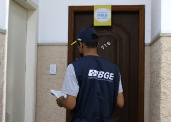 IBGE libera microdados do Censo 2022 com novo modelo de acesso para garantir sigilo