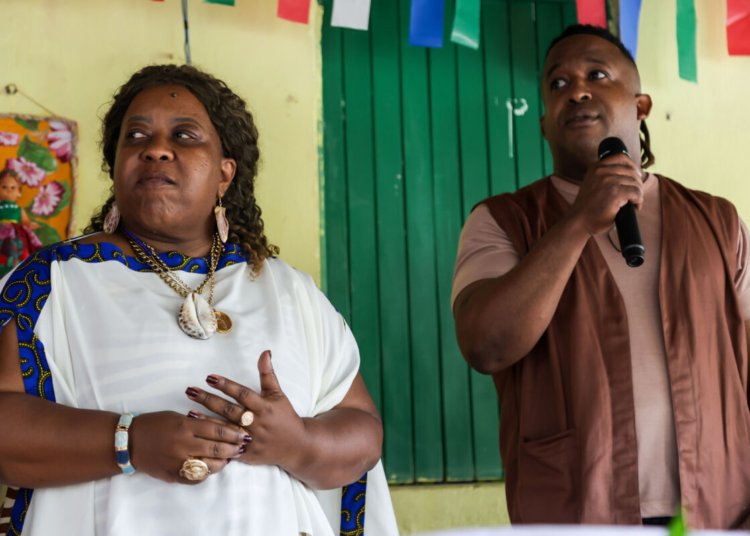 Jurandy Pacífico desiste de candidatura a deputado federal na Bahia por risco à segurança