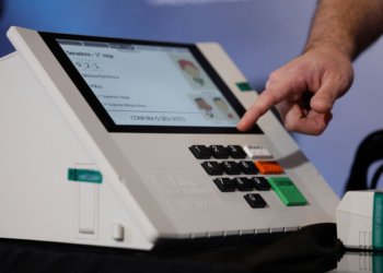 Justiça Eleitoral encerra prazo para registro de 18 mil candidaturas neste sábado