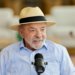 Luiz Inácio Lula da Silva oficializa candidatura à reeleição pelo PT aos 80 anos