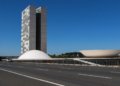 Lula e presidentes da Câmara e do Senado definem pauta de esforço concentrado para setembro