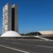 Lula e presidentes da Câmara e do Senado definem pauta de esforço concentrado para setembro