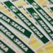 Mega-Sena acumula e prêmio estimado sobe para R$ 165 milhões após concurso sem vencedores