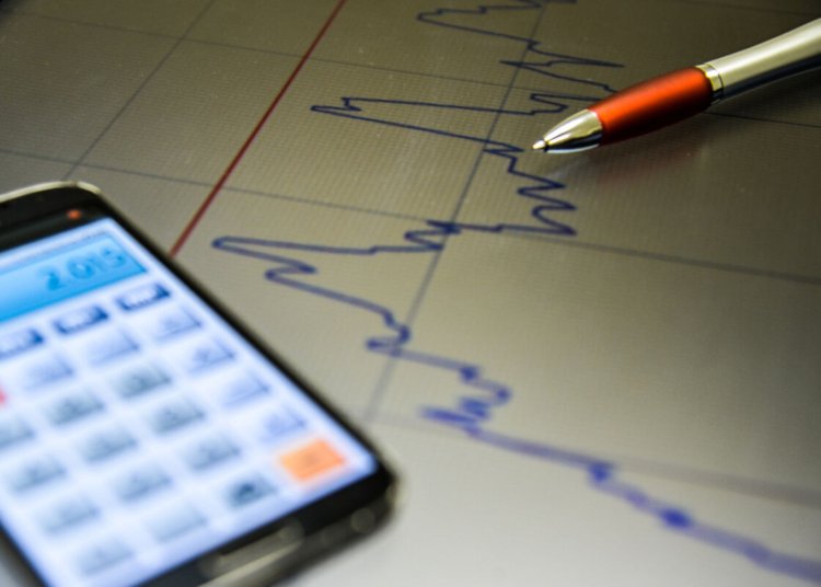 Mercado financeiro corta projeção de crescimento do PIB para 1,95% em 2026