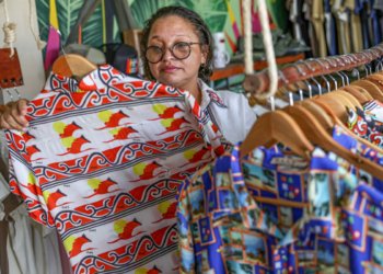 Ministério do Empreendedorismo abre 5 mil vagas em curso de IA para mulheres empreendedoras