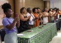 Mulheres negras lançam manifesto em Brasília para pautar as eleições de 2026