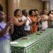 Mulheres negras lançam manifesto em Brasília para pautar as eleições de 2026