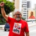 PCB lança candidatura de Edmilson Costa à presidência da República com Cleusa Santos de vice